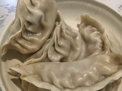 蒸饺-蒋家桥饺面店(四望亭路店)
