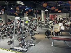 -七星派健身中心(鸟巢店)