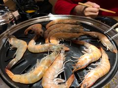-九田家黑牛烤肉料理(石路天虹店)
