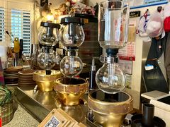 -沪水焙煎室(淡水路店)