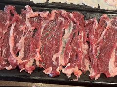 -幸运牛汕头小黄牛牛肉火锅(梅林店)
