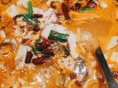 -金佬馆·川菜(芜湖繁昌华亿店)