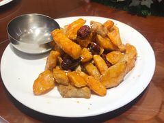 -那家老院子东北菜·饺子·小鸡炖蘑菇(艳华街店)