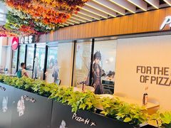 -必胜客(WOW中心城店)