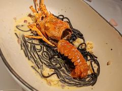 -燃扒房Steakhouse(皇庭店)
