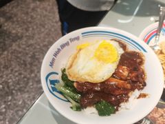 -敏华冰厅(平安金融中心店)