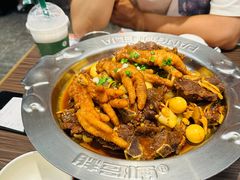 -胖哥俩肉蟹煲(世茂国际广场店)