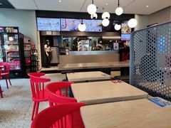 -肯德基(阳光店)