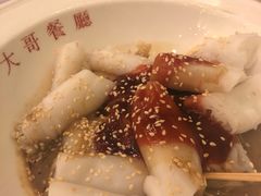 -大哥餐厅(西城花园店)