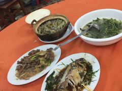 黄鳝饭-联兴酒家