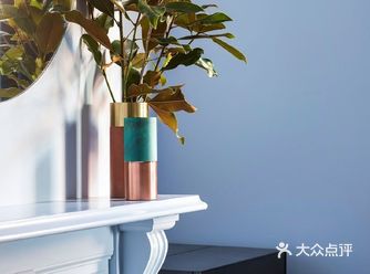 屋主认为家庭面貌也应该换新