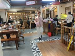-张氏父子常德肠子馆(贺龙店)