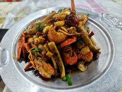 -聚味瞿记·龙虾堂(树木岭店)