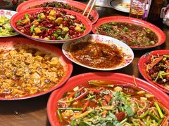 -小街47號江湖菜(四合院店)
