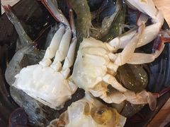 -探烧自助烤肉火锅(牛栏前店)