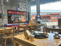 -韩张·韩国传统烤肉(万象汇店)