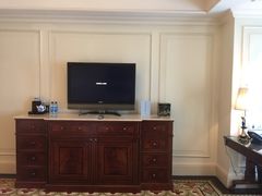 -广州富力丽思卡尔顿酒店