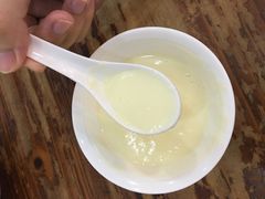 -沙湾姜埋奶(兴新包店)