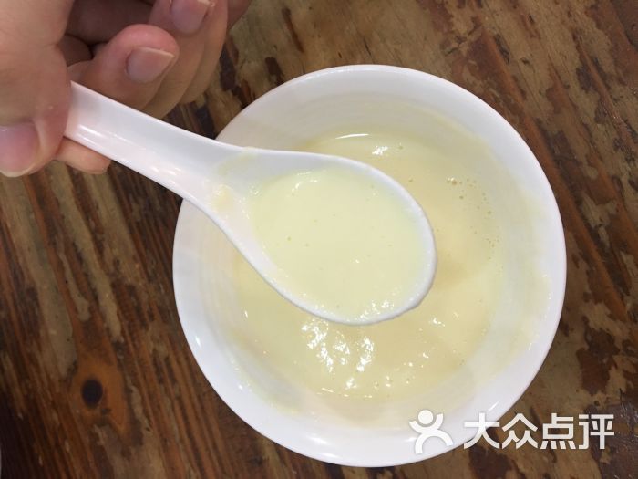 沙湾姜埋奶图片 - 第24张