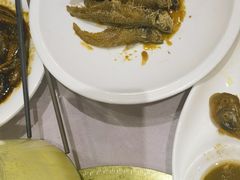 烤子鱼-顺风海鲜港(金玉兰店)