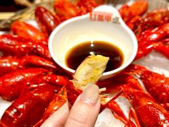 -红盔甲·小龙虾(人民广场店)