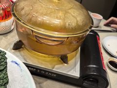 -大鹏饭店·金陵家宴(奥体中心店)