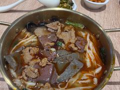-小满手工粉(北京顺义华联店)