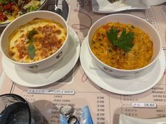 -安妮意大利餐厅(丽都店)