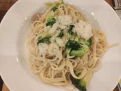 -萨莉亚意式餐厅(深圳北站店)