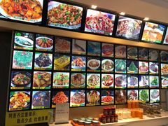 菜单-阿吾丹的烤羊·新疆菜·抓饭·拌面(乌尔禾店)