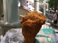 -满记烧饼(牛街东里小区一区店)