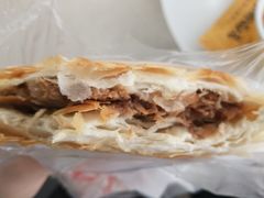 -老陈家擀面皮(木塔巷店)