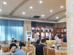大堂-洪祥大酒店(大庆东路店)