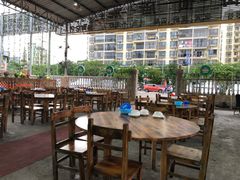 大堂-大岗仙庙烧鸡(海南总店)