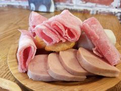 -Thai Basil罗勒叶泰式餐厅(时代天街店)