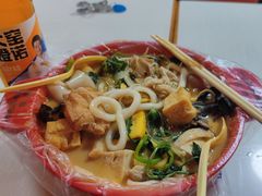 -安发瞧麻辣烫(总店)