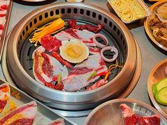 -烧本烧·自助烤肉(勒泰中心店)