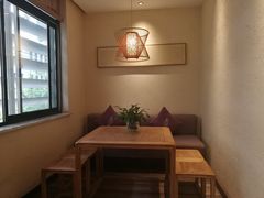 -黛瓦里巷(南京东路店)