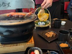 -黑牛の店·黑金店(沈阳万象城店)