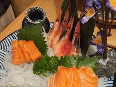 -温野菜涮涮锅(曲江大悦城店)