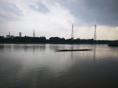 -黄埔古港