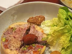 -Laures·月桂西班牙碳烤餐厅(十尚坊店)