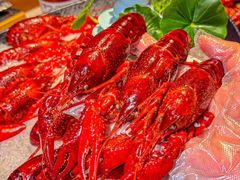 -舞虾小说.涮肉.烧烤(国顺东路店)
