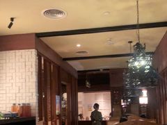 -绿茶餐厅(布吉万象汇店)