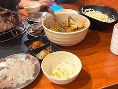 -大阪烧肉BAKA一代(十亩地店)