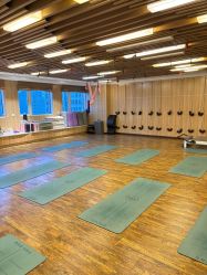 -意然瑜伽·普拉提