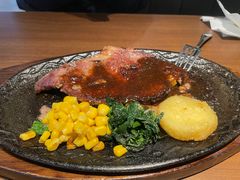-萨莉亚意式餐厅(百联青浦购物中心店)