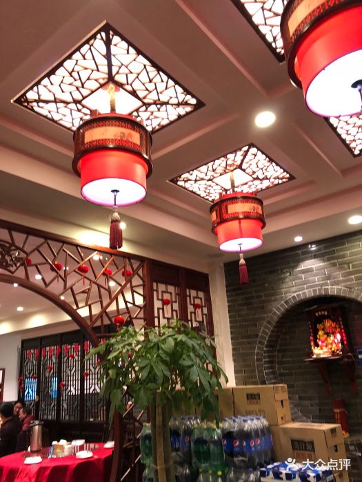 布衣寒舍(黄桥总店)图片 - 第95张