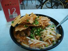 -螺蛳粉先生(蓟门桥店)