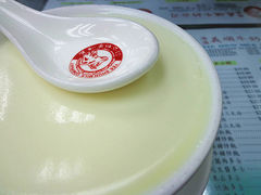姜汁炖奶-义顺牛奶公司
